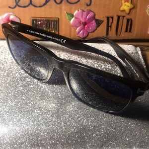 Tom ford mens glasses